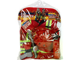Costum de pompieri al serviciului de salvare Klein-Toys